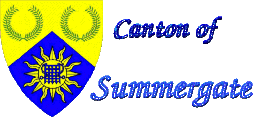 The Canton of Summergate